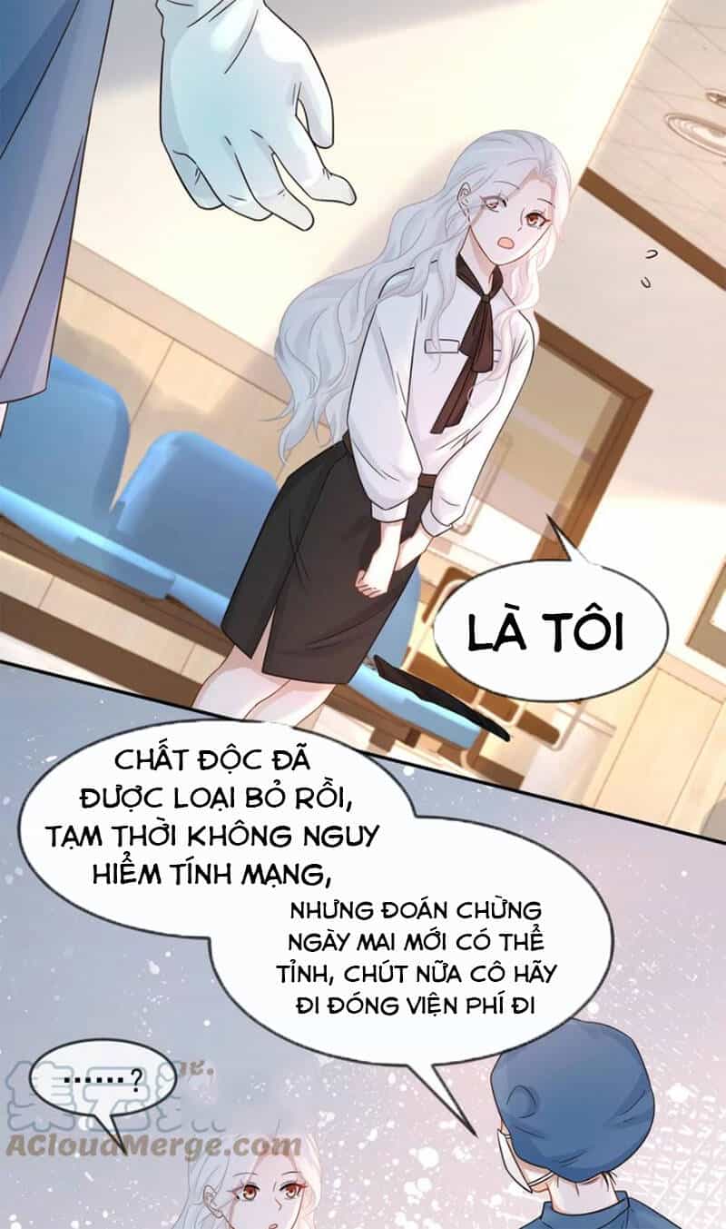 Ám Sát Nữ Hoàng Bệ Hạ - Chương 4 - ảnh 15