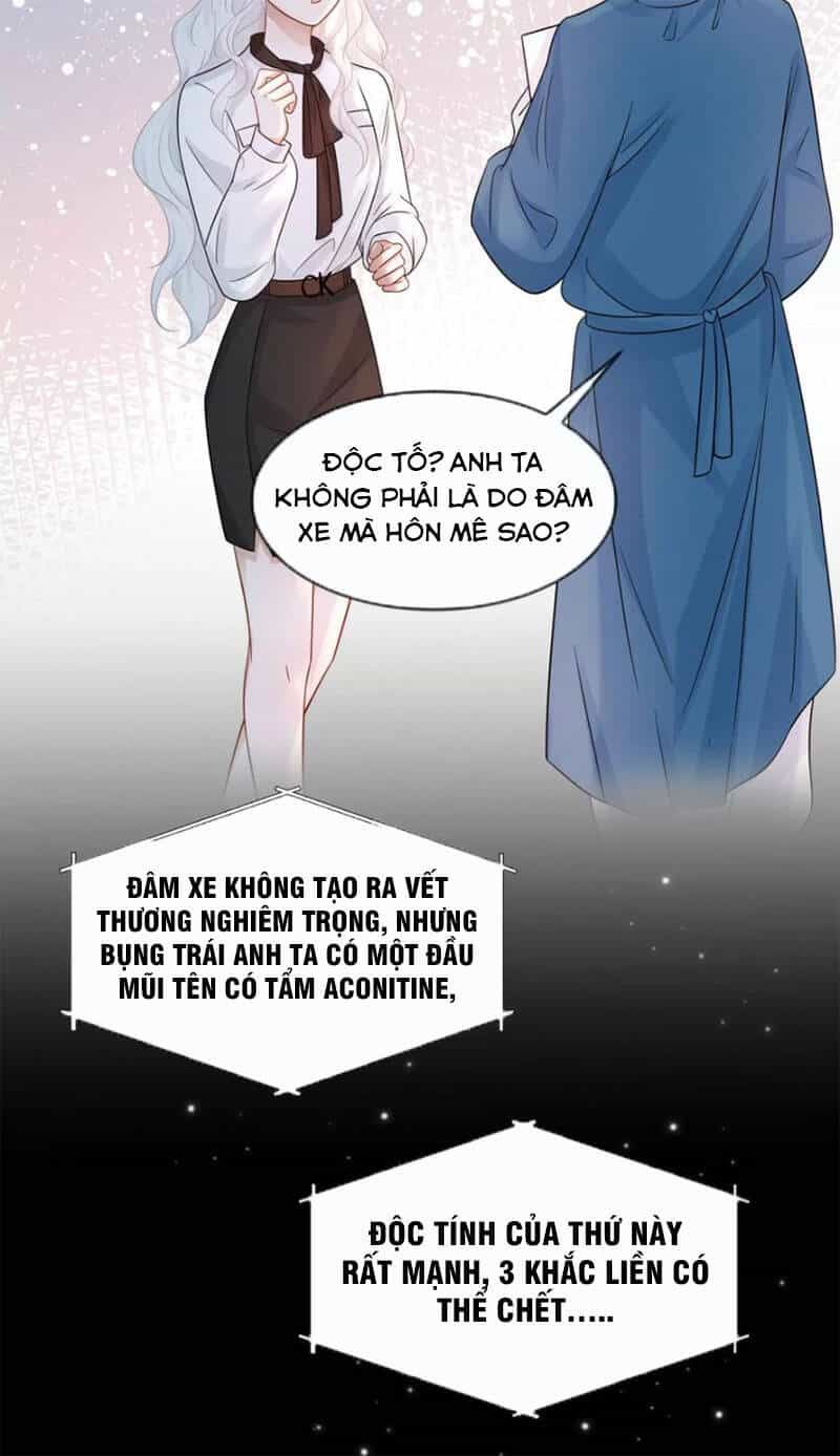 Ám Sát Nữ Hoàng Bệ Hạ - Chương 4 - ảnh 16