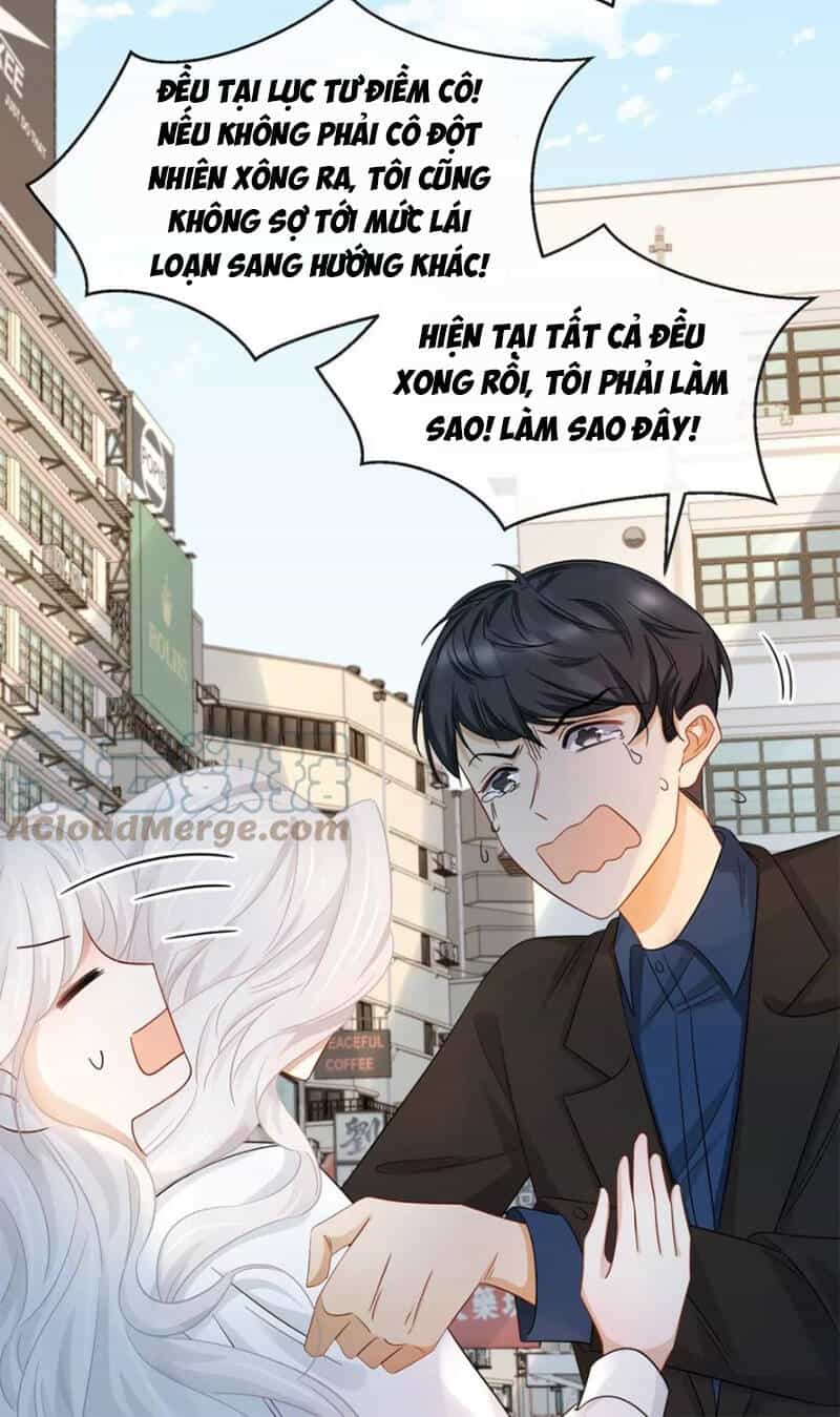 Ám Sát Nữ Hoàng Bệ Hạ - Chương 4 - ảnh 5