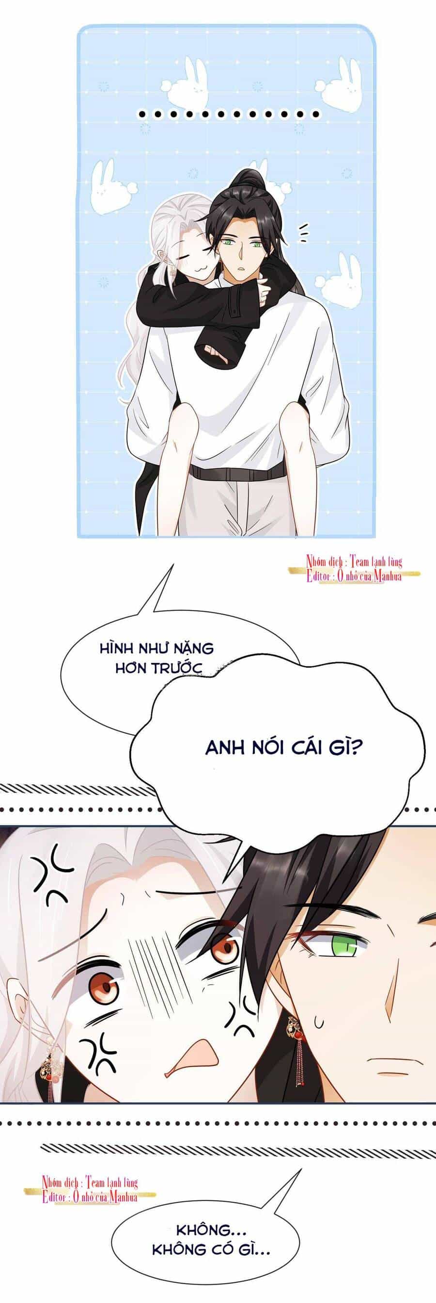 Ám Sát Nữ Hoàng Bệ Hạ - Chương 26 - ảnh 21