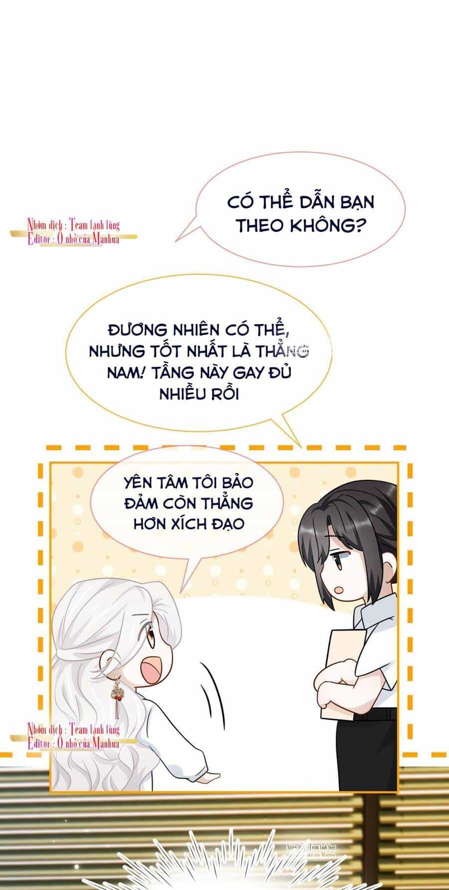 Ám Sát Nữ Hoàng Bệ Hạ - Chương 28 - ảnh 16