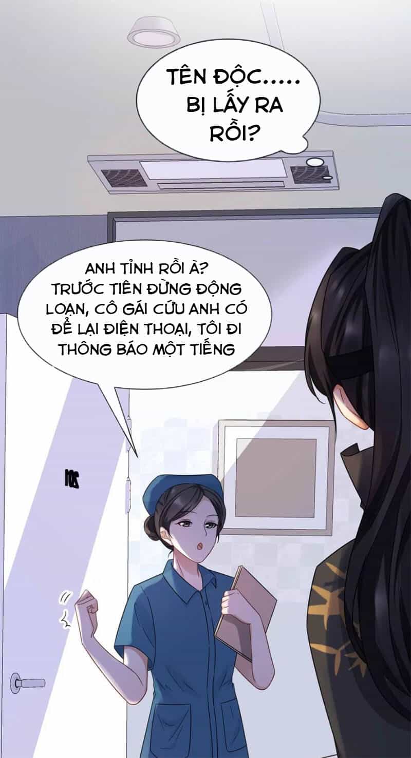 Ám Sát Nữ Hoàng Bệ Hạ - Chương 5 - ảnh 19