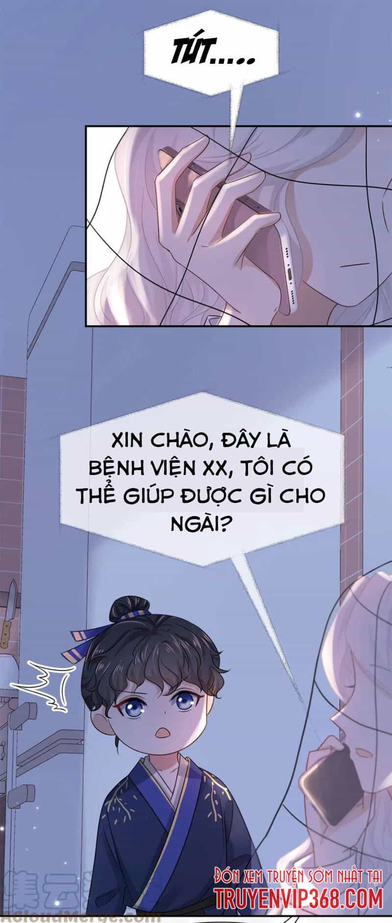 Ám Sát Nữ Hoàng Bệ Hạ - Chương 5 - ảnh 6