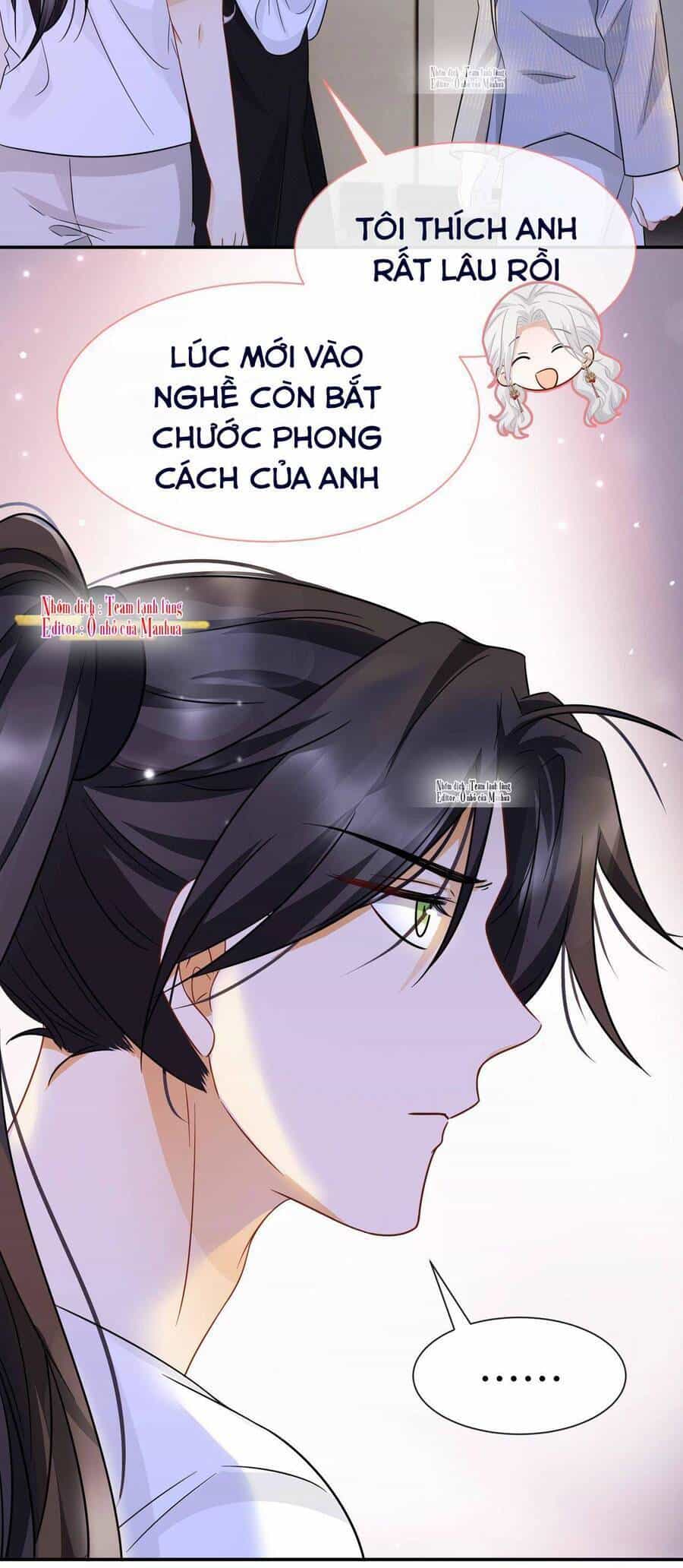 Ám Sát Nữ Hoàng Bệ Hạ - Chương 31 - ảnh 12