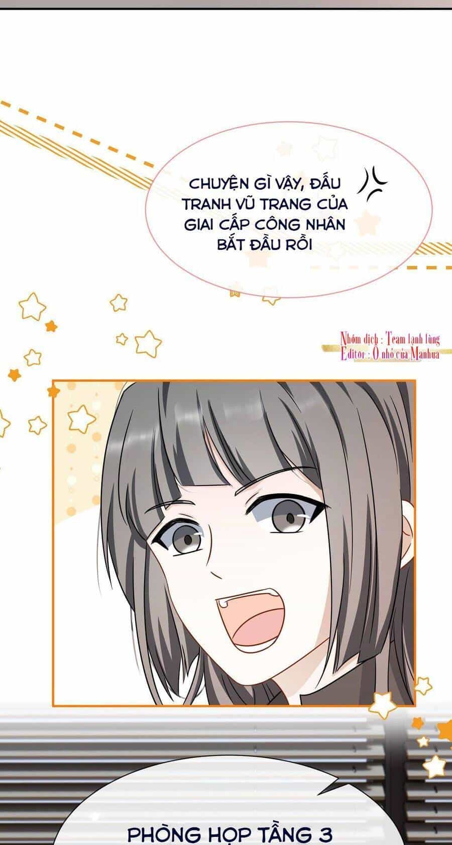 Ám Sát Nữ Hoàng Bệ Hạ - Chương 33 - ảnh 12
