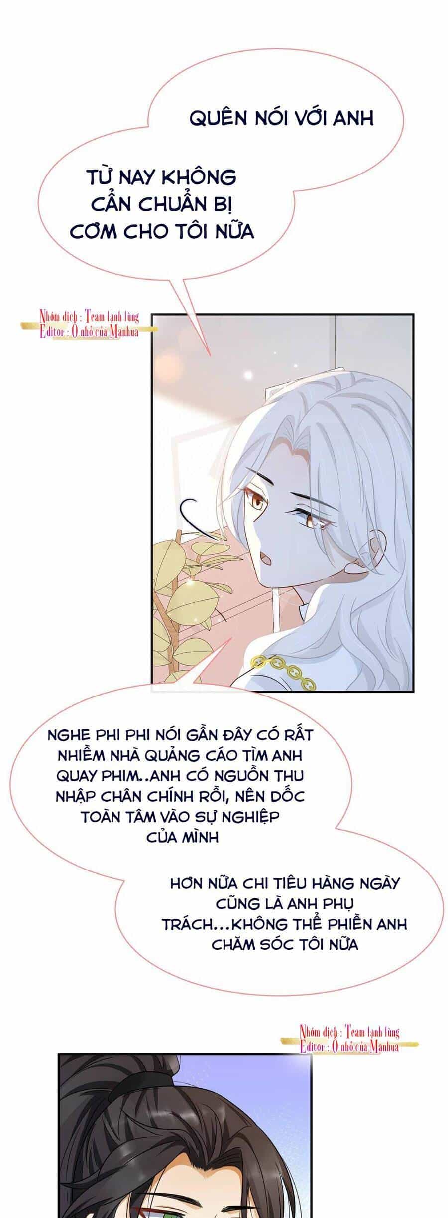 Ám Sát Nữ Hoàng Bệ Hạ - Chương 33 - ảnh 23