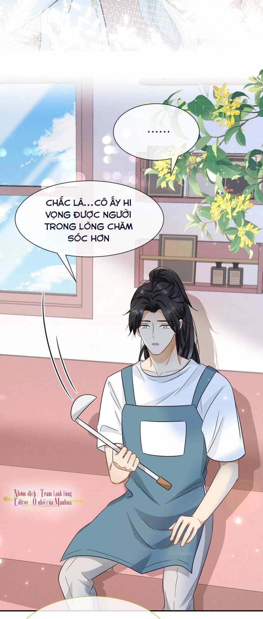 Ám Sát Nữ Hoàng Bệ Hạ - Chương 33 - ảnh 4