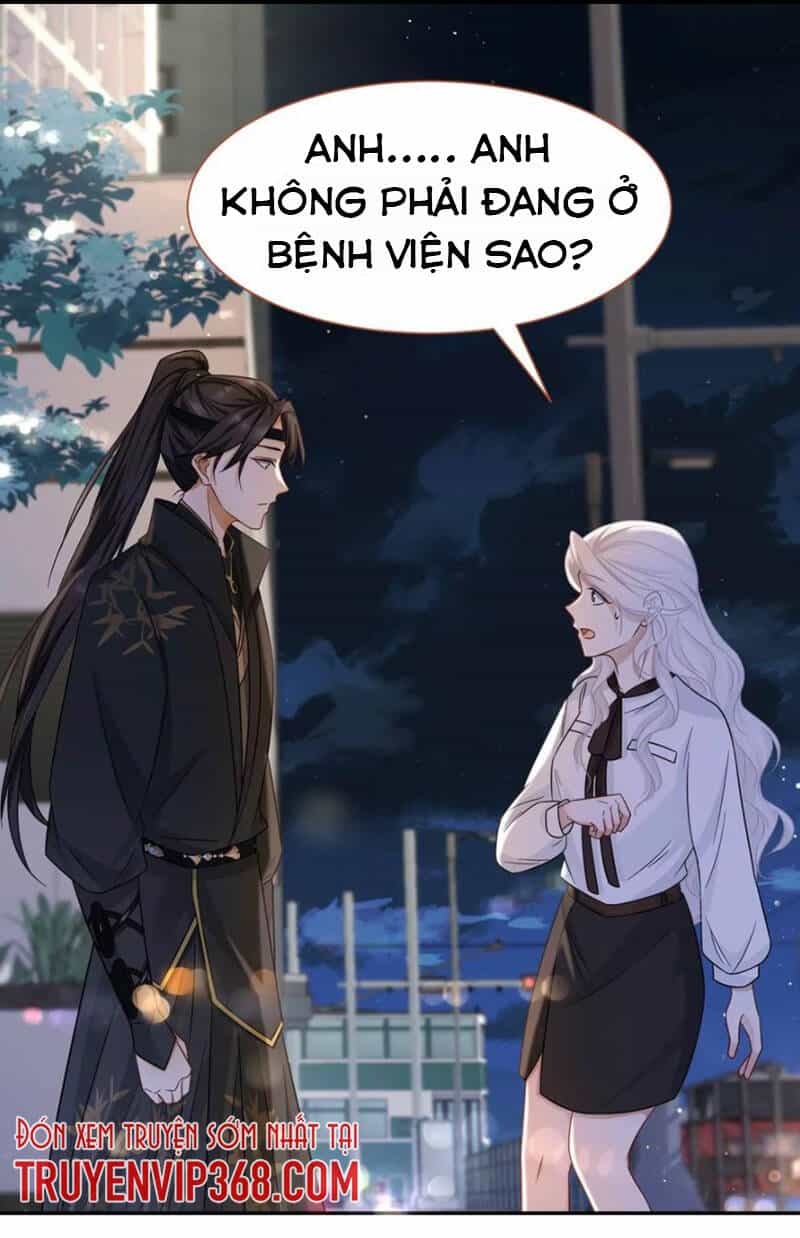 Ám Sát Nữ Hoàng Bệ Hạ - Chương 6 - ảnh 2