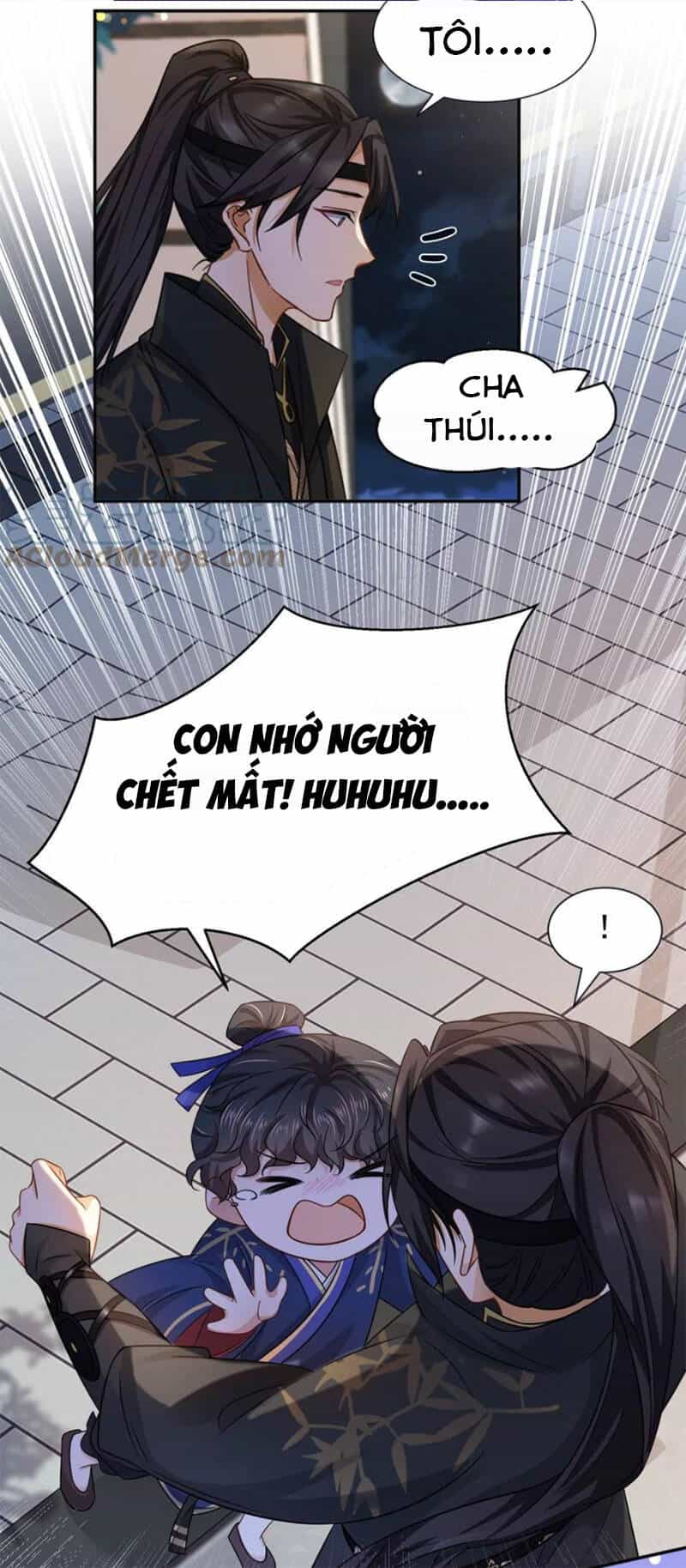 Ám Sát Nữ Hoàng Bệ Hạ - Chương 6 - ảnh 3