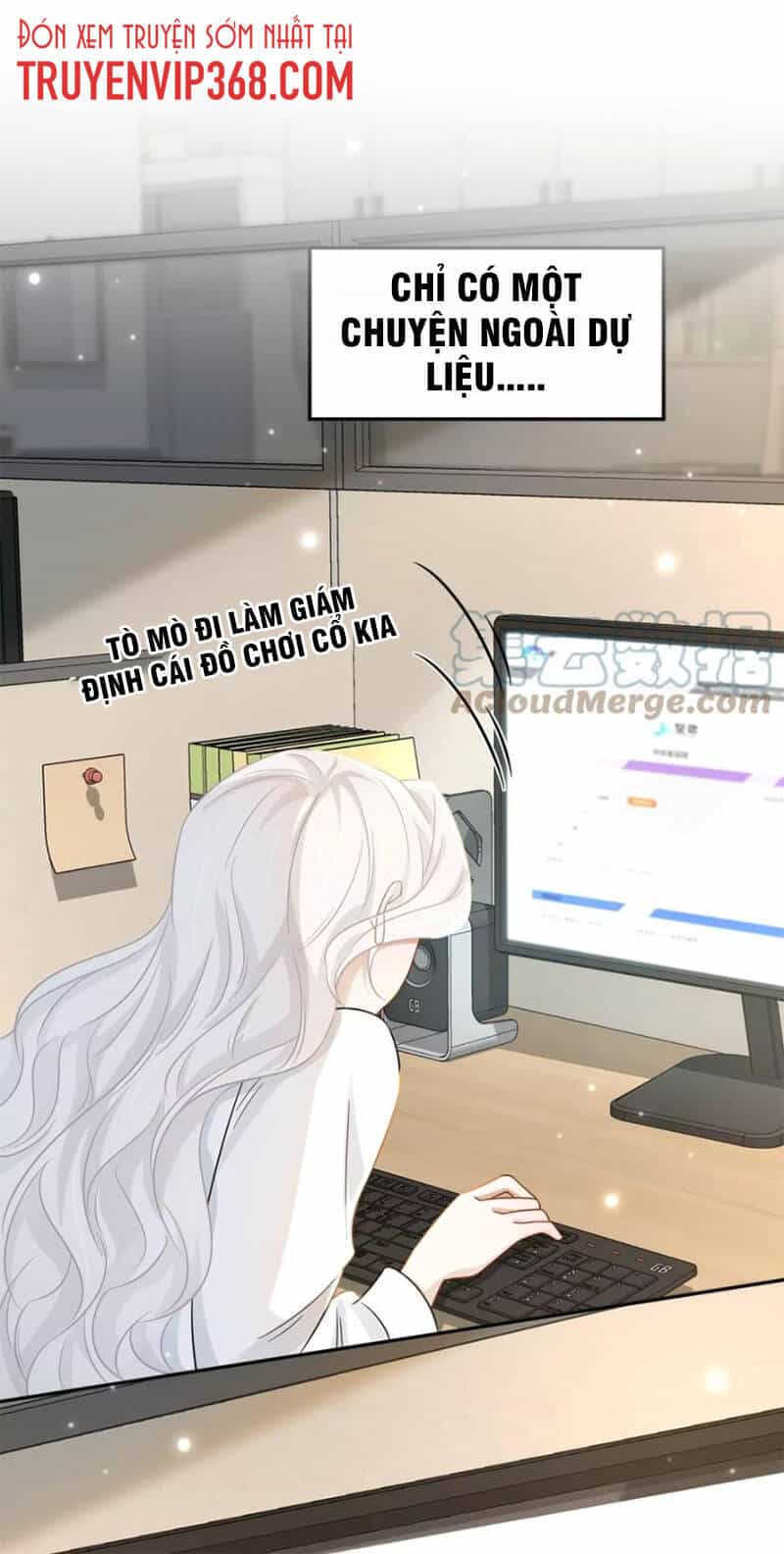Ám Sát Nữ Hoàng Bệ Hạ - Chương 7 - ảnh 10