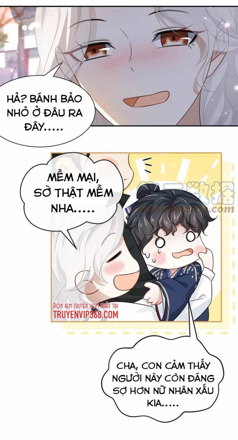 Ám Sát Nữ Hoàng Bệ Hạ - Chương 7 - ảnh 31