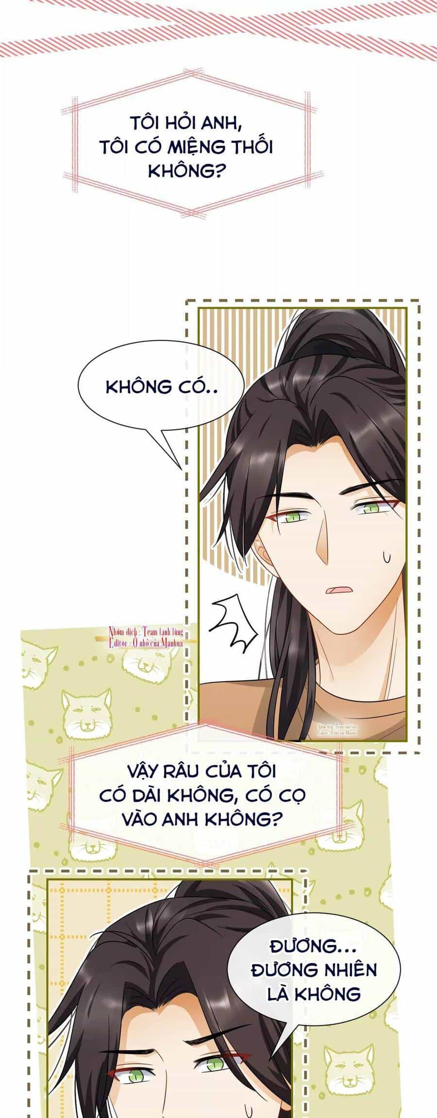 Ám Sát Nữ Hoàng Bệ Hạ - Chương 41 - ảnh 20