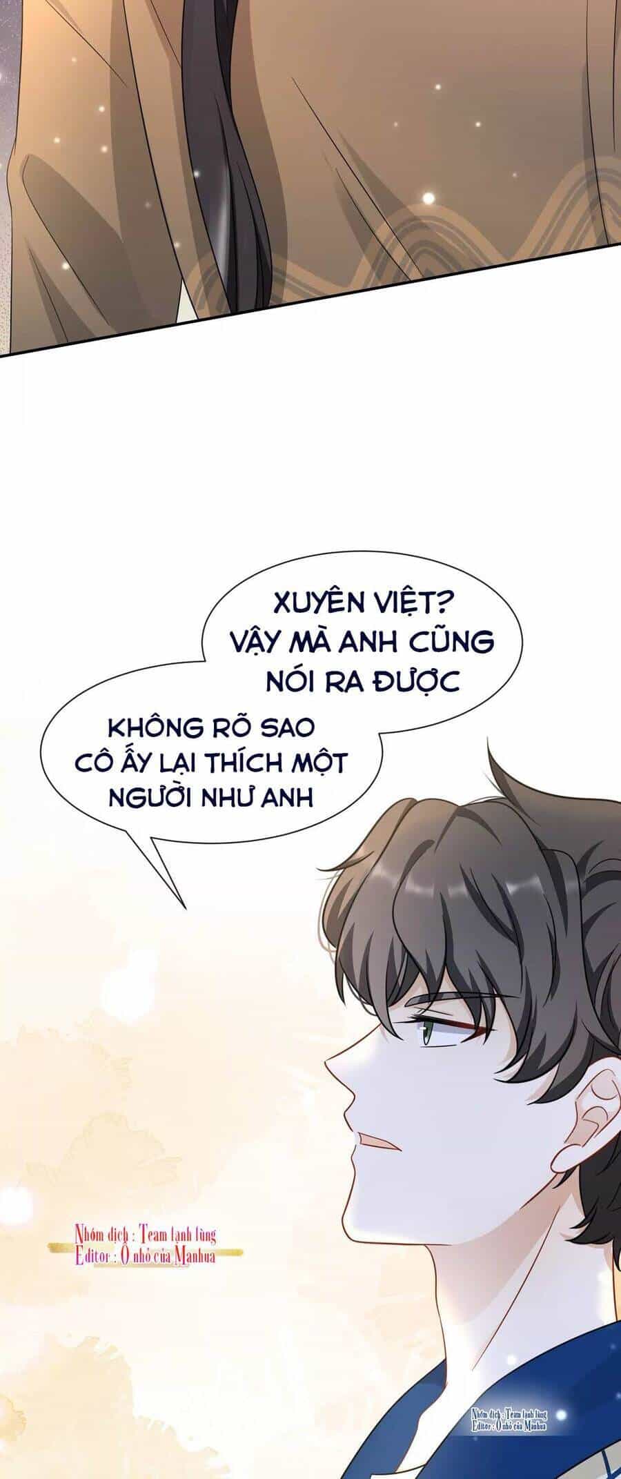 Ám Sát Nữ Hoàng Bệ Hạ - Chương 41 - ảnh 13
