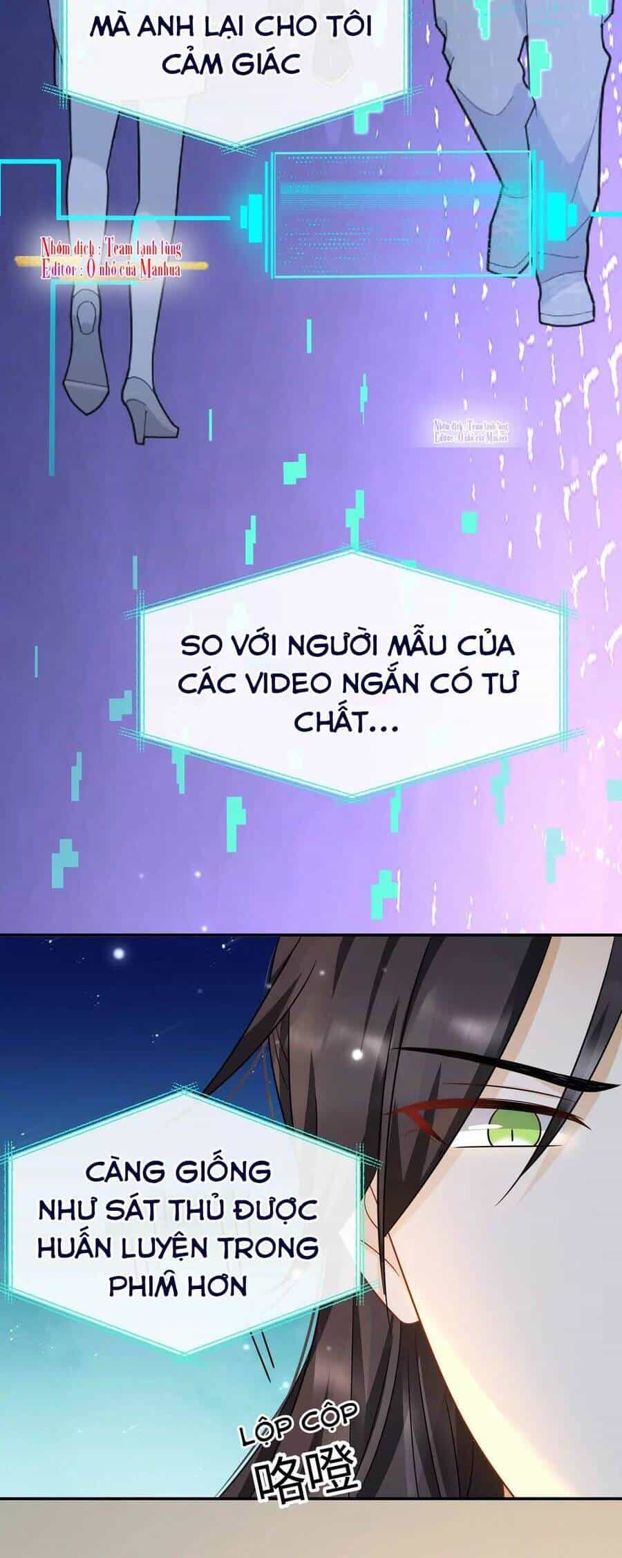 Ám Sát Nữ Hoàng Bệ Hạ - Chương 41 - ảnh 5