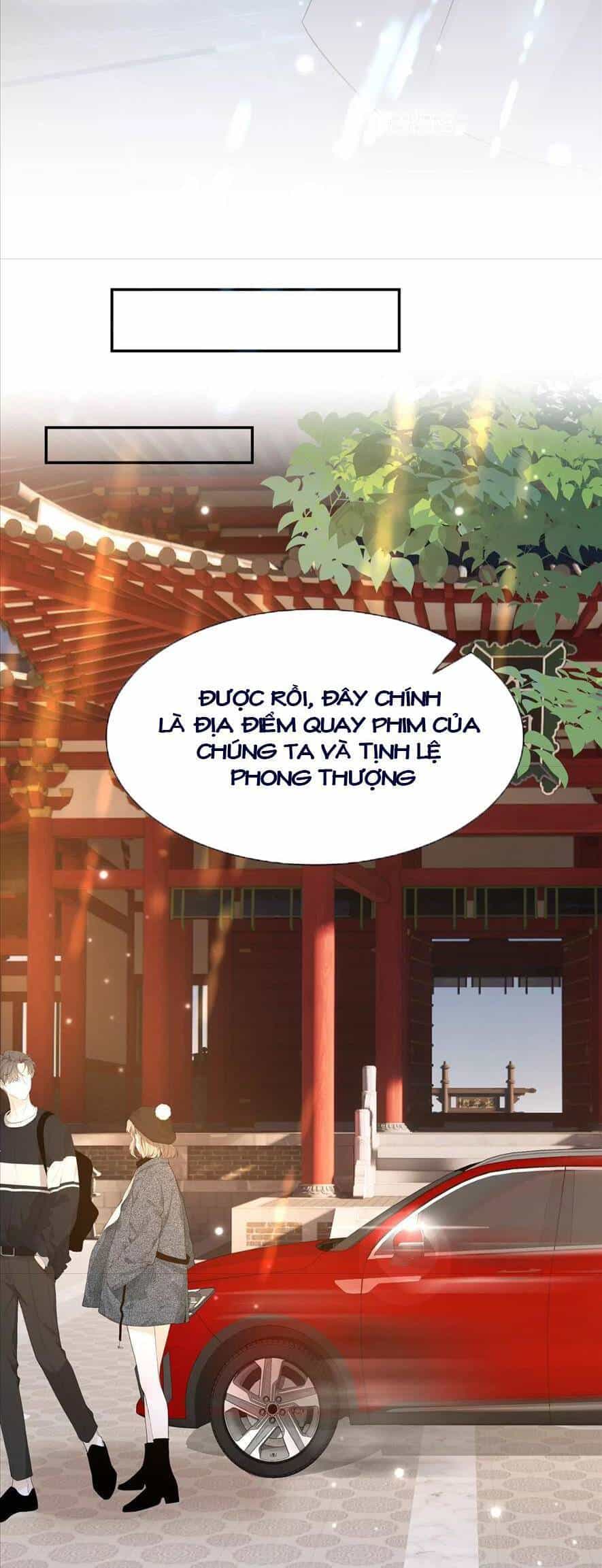 Ám Sát Nữ Hoàng Bệ Hạ - Chương 43 - ảnh 29