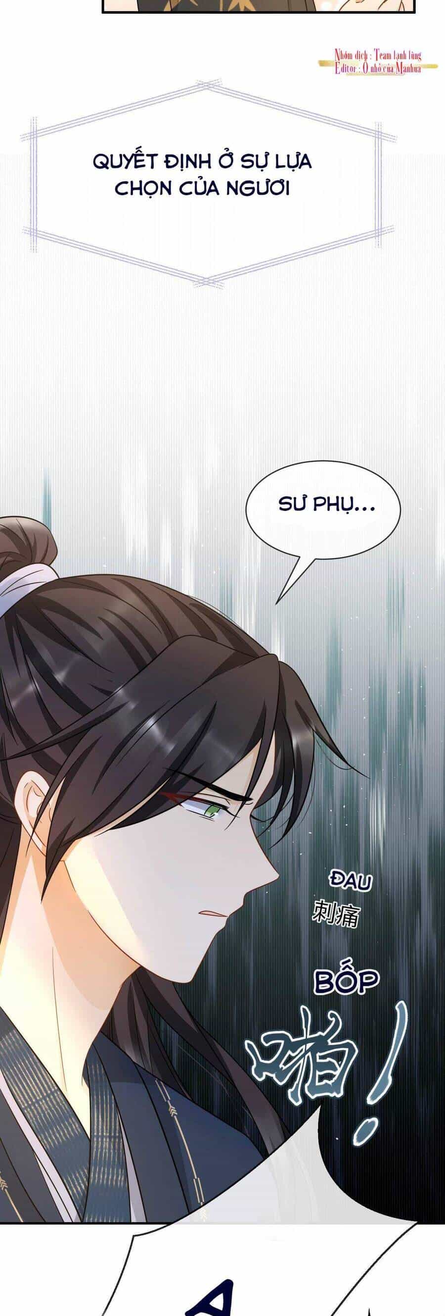Ám Sát Nữ Hoàng Bệ Hạ - Chương 44 - ảnh 15