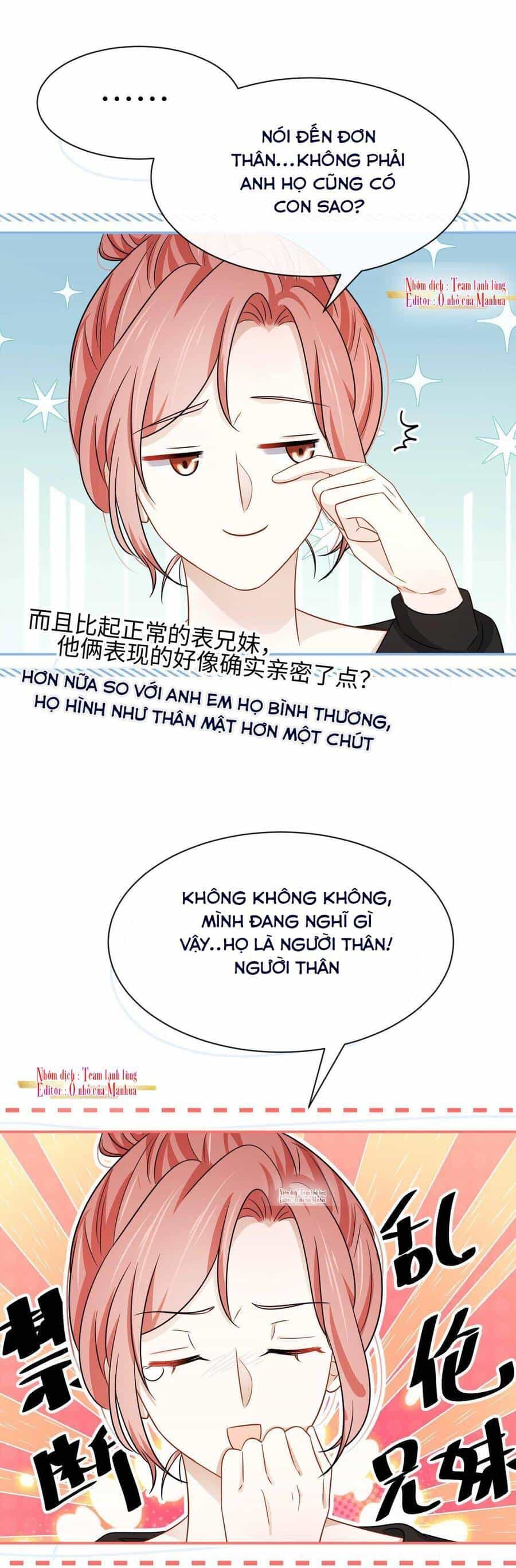 Ám Sát Nữ Hoàng Bệ Hạ - Chương 45 - ảnh 17