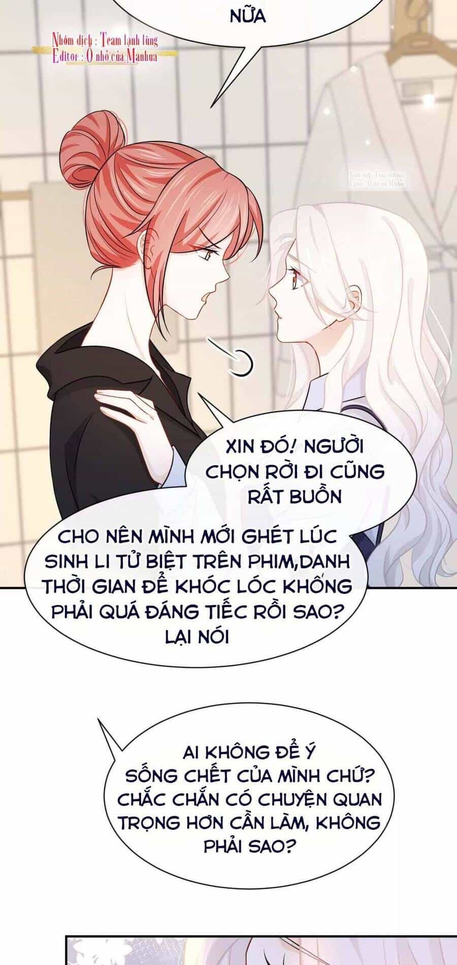 Ám Sát Nữ Hoàng Bệ Hạ - Chương 46 - ảnh 19