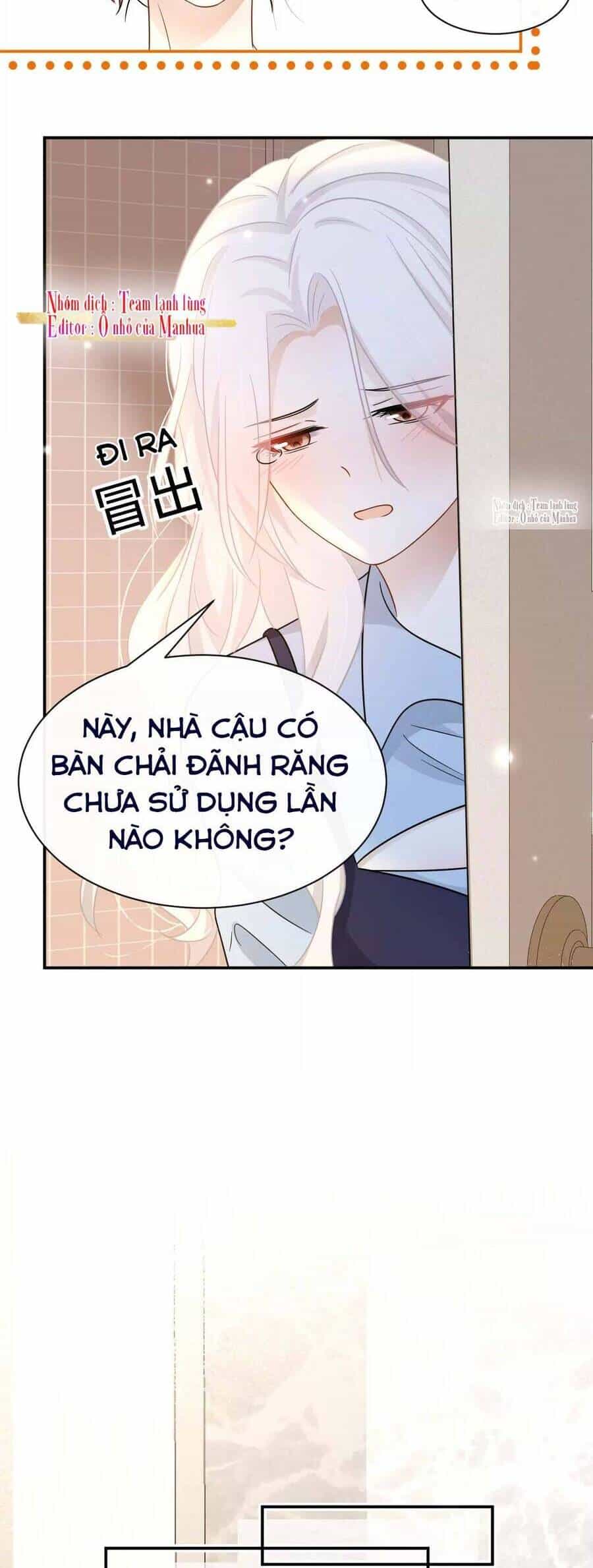 Ám Sát Nữ Hoàng Bệ Hạ - Chương 46 - ảnh 5