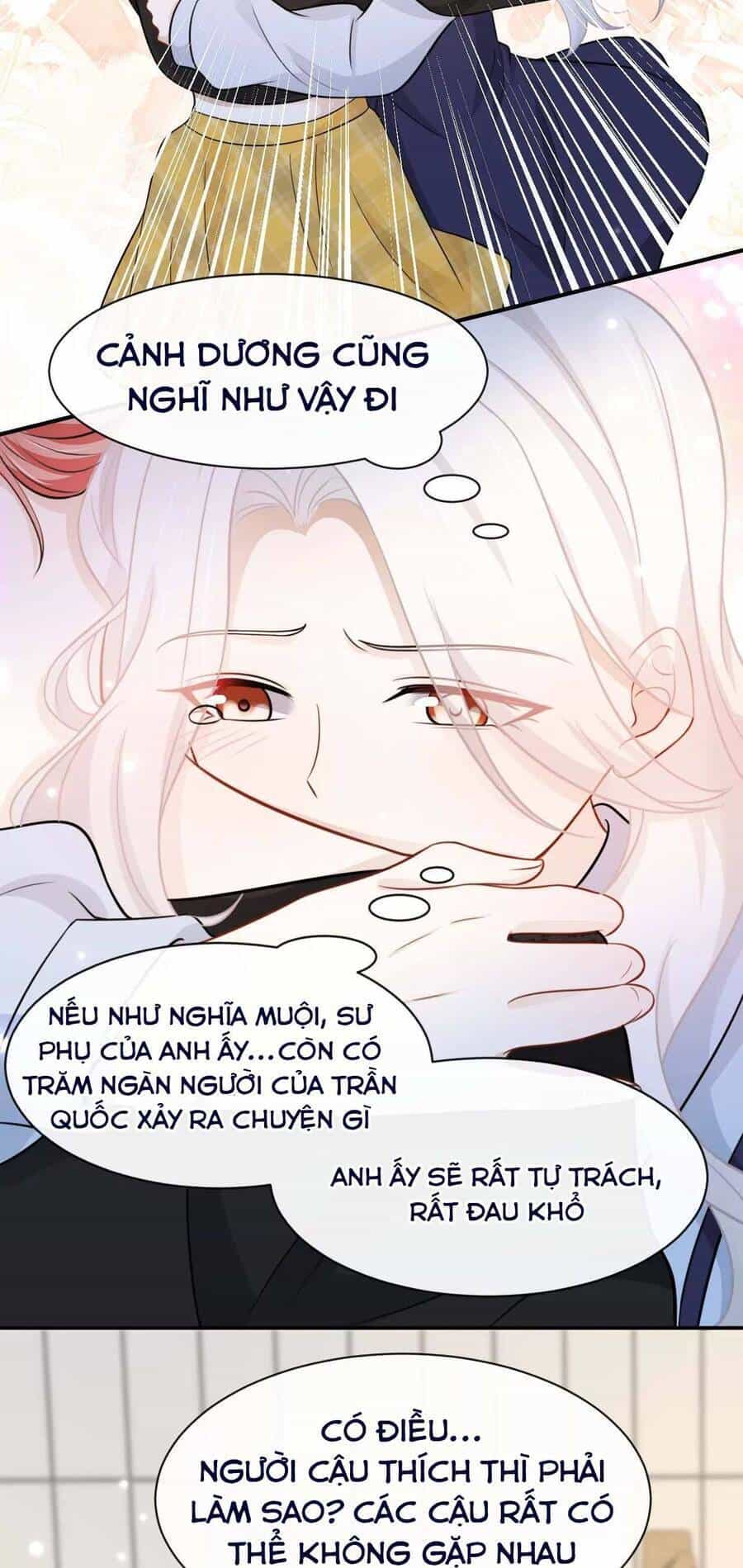 Ám Sát Nữ Hoàng Bệ Hạ - Chương 46 - ảnh 18