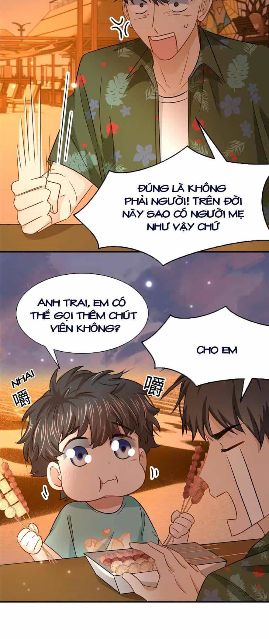 Ám Sát Nữ Hoàng Bệ Hạ - Chương 49 - ảnh 11