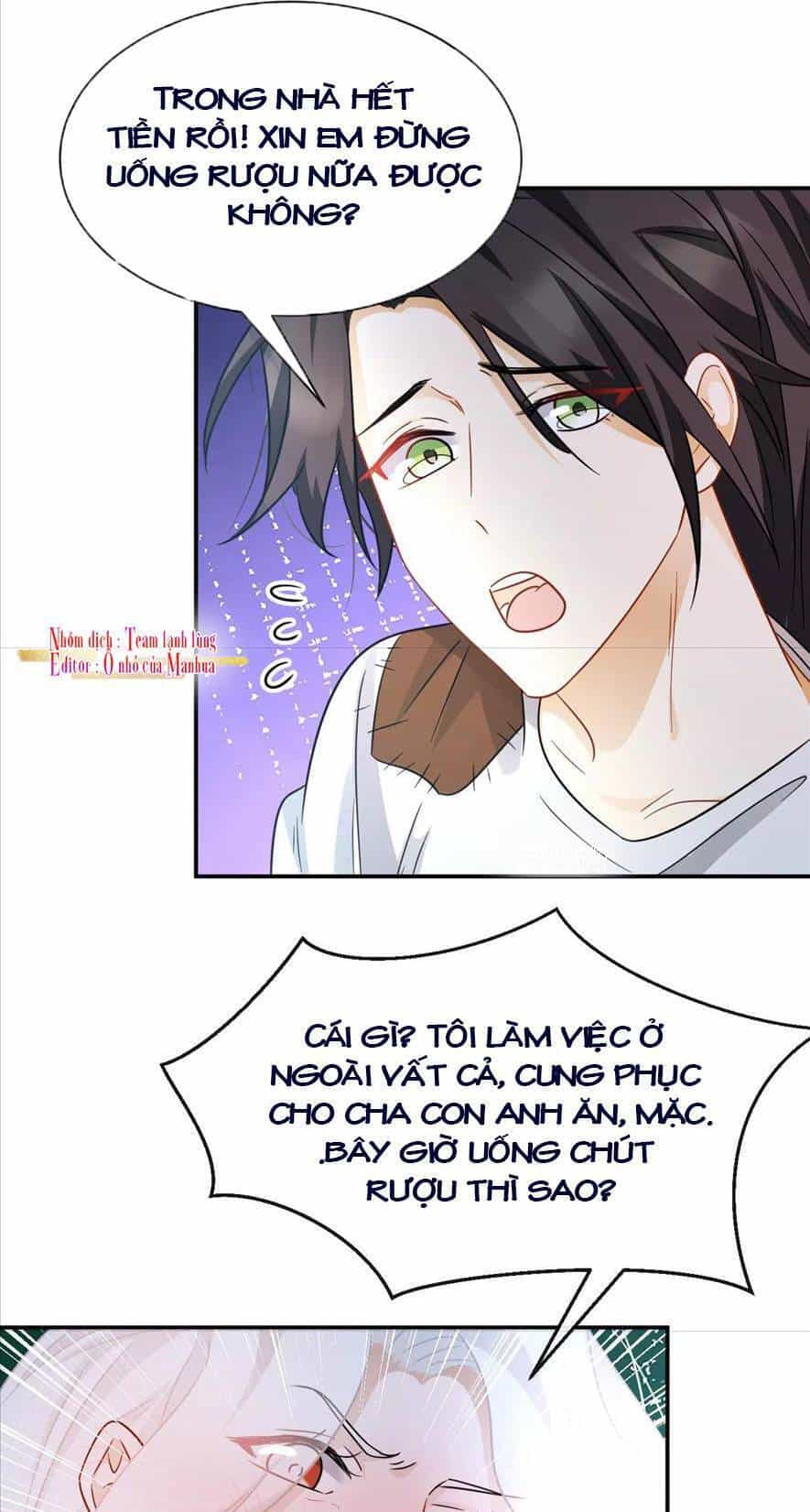 Ám Sát Nữ Hoàng Bệ Hạ - Chương 49 - ảnh 8