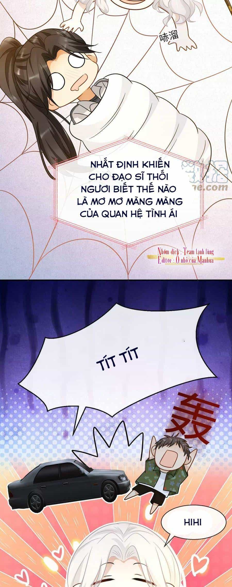 Ám Sát Nữ Hoàng Bệ Hạ - Chương 51 - ảnh 21