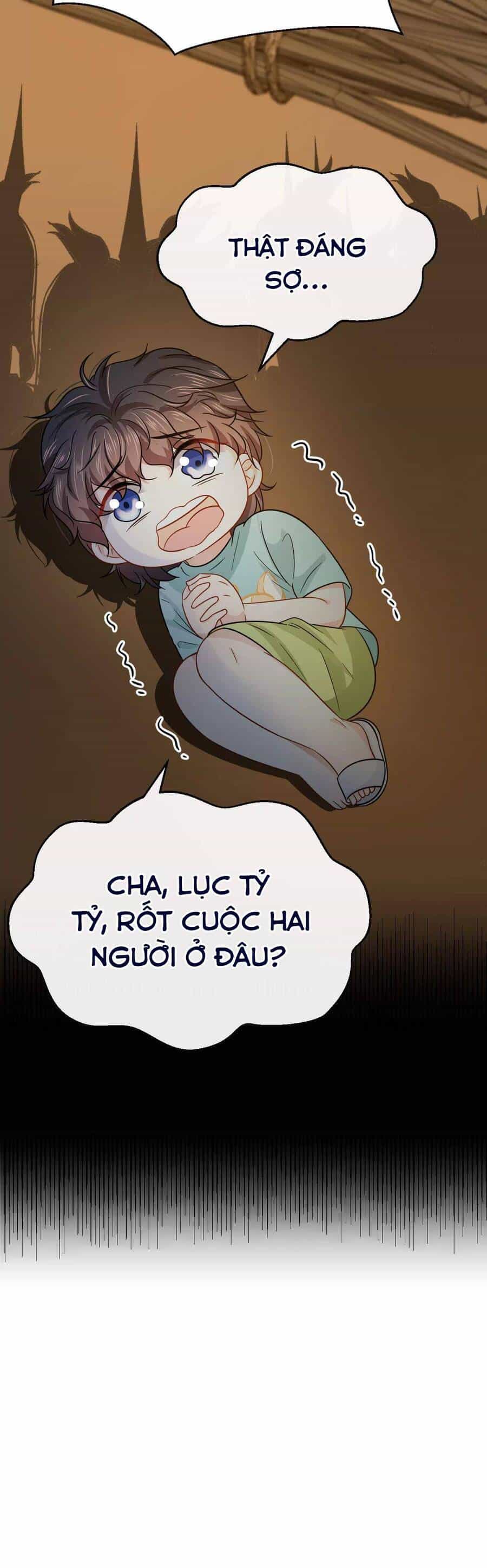 Ám Sát Nữ Hoàng Bệ Hạ - Chương 52 - ảnh 12