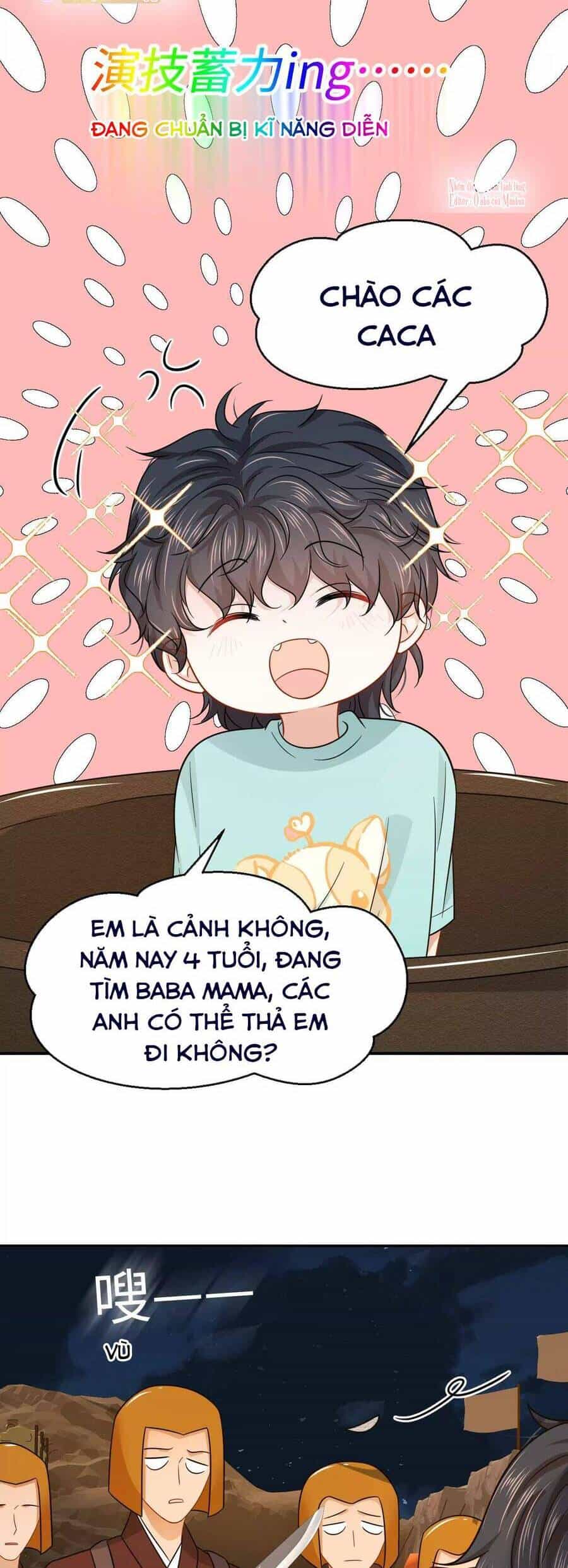 Ám Sát Nữ Hoàng Bệ Hạ - Chương 52 - ảnh 3