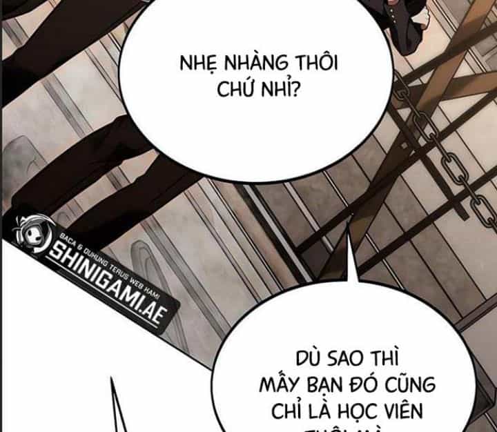 Ám Sát Tuyển Thủ Học Viện - Chương 17 - ảnh 9