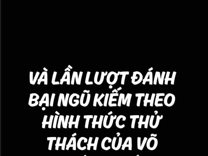 Ám Sát Tuyển Thủ Học Viện - Chương 20 - ảnh 65