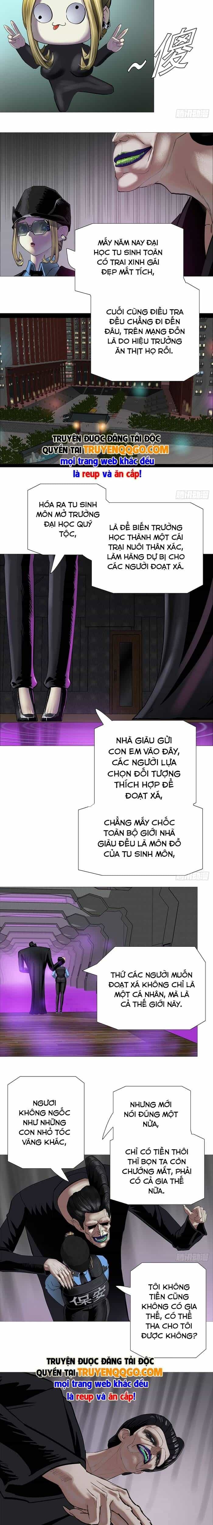 Ám Thần Bảng - Chương 11 - ảnh 12