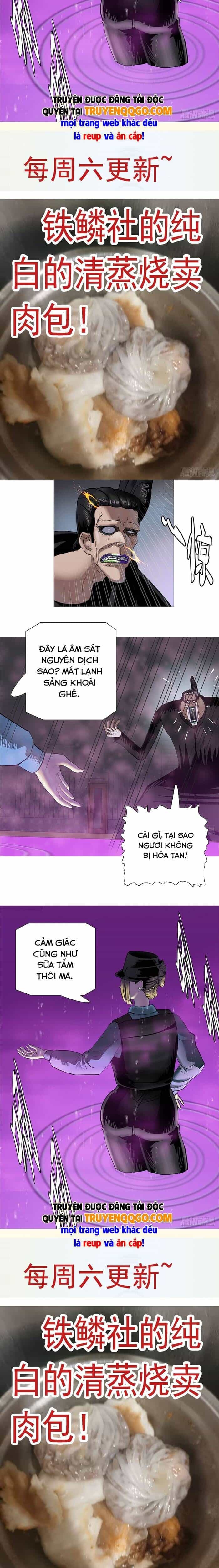 Ám Thần Bảng - Chương 11 - ảnh 14