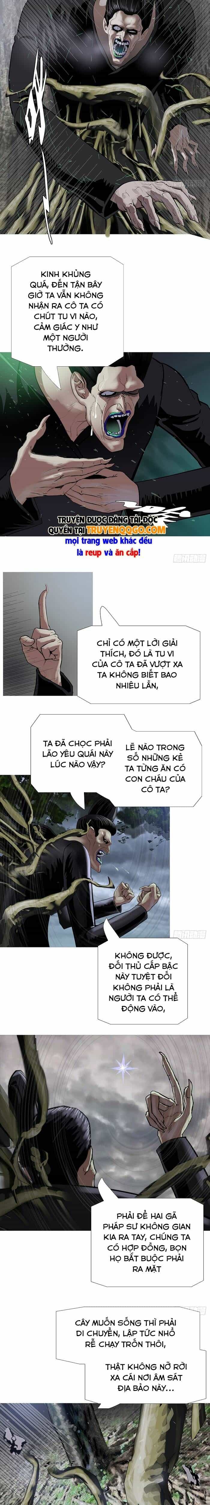 Ám Thần Bảng - Chương 14 - ảnh 11