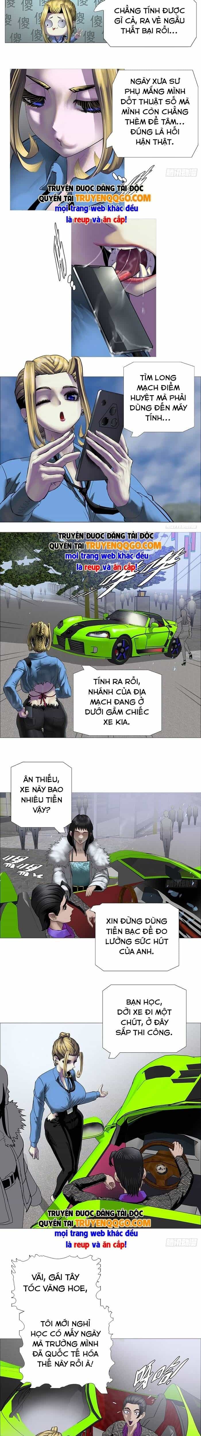 Ám Thần Bảng - Chương 14 - ảnh 13
