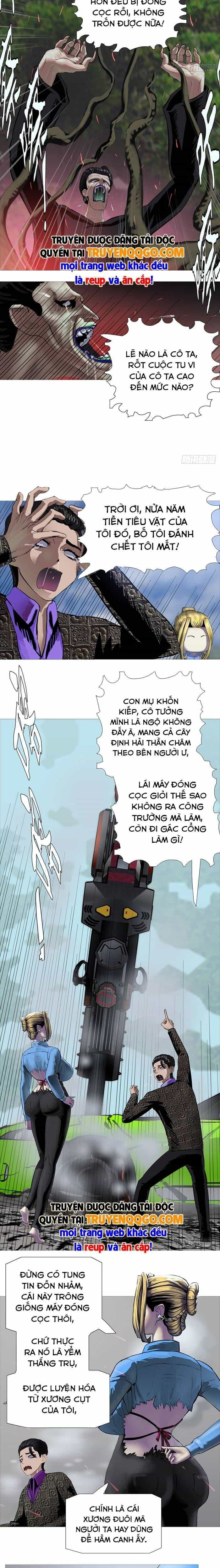 Ám Thần Bảng - Chương 15 - ảnh 10