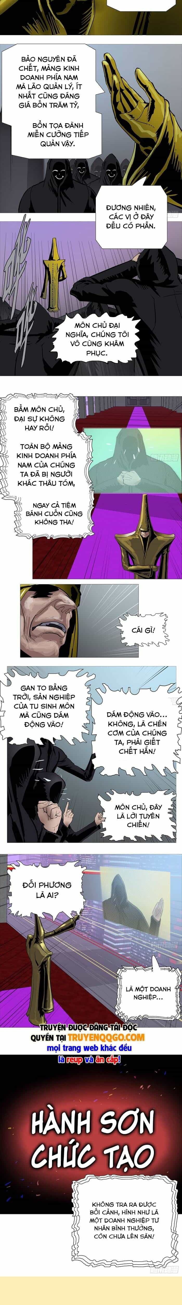 Ám Thần Bảng - Chương 17 - ảnh 13