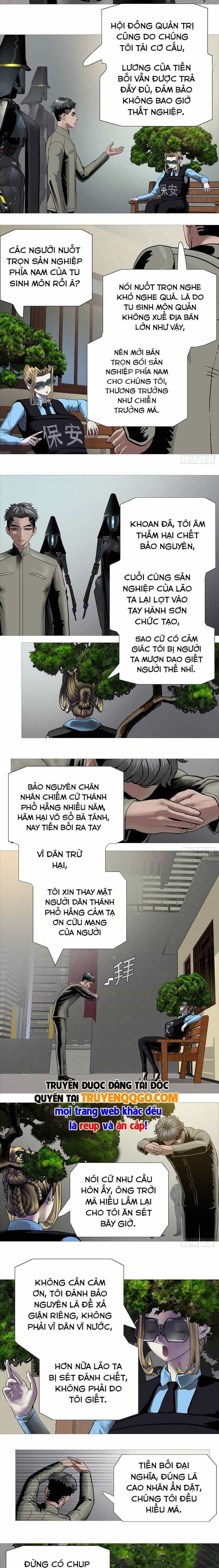 Ám Thần Bảng - Chương 18 - ảnh 10