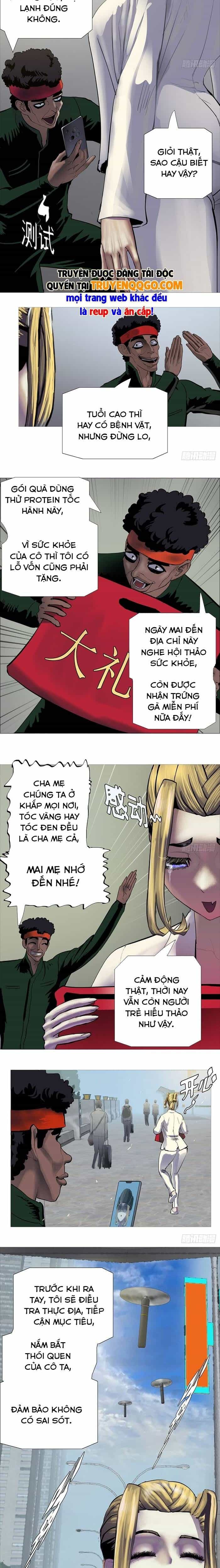Ám Thần Bảng - Chương 19 - ảnh 13
