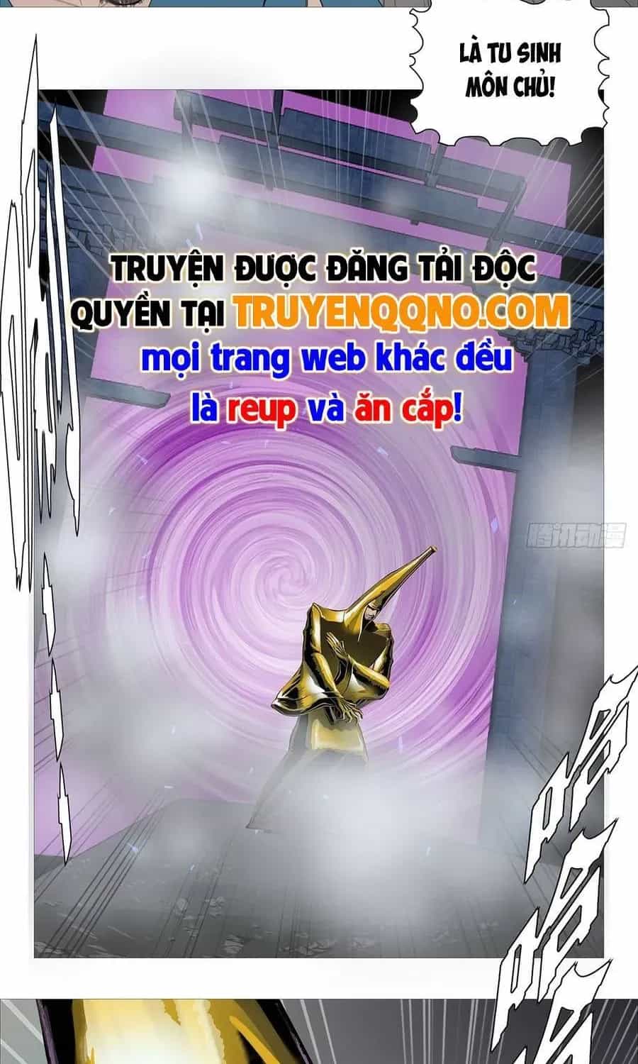 Ám Thần Bảng - Chương 43 - ảnh 25