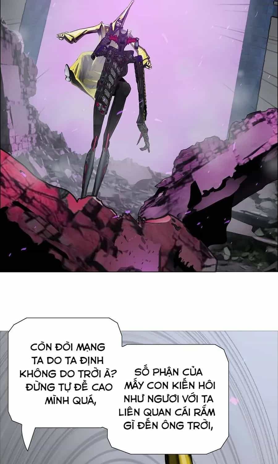 Ám Thần Bảng - Chương 44 - ảnh 27