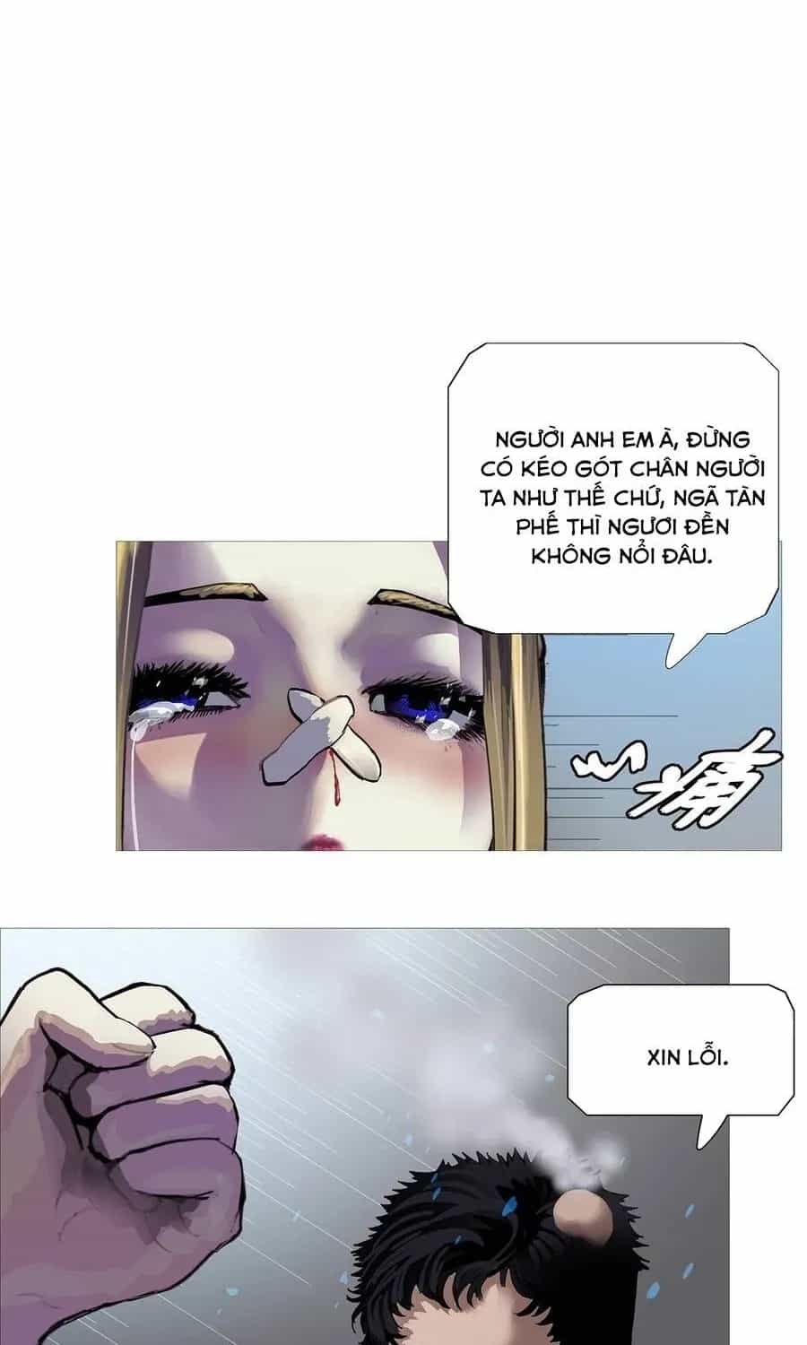 Ám Thần Bảng - Chương 46 - ảnh 11