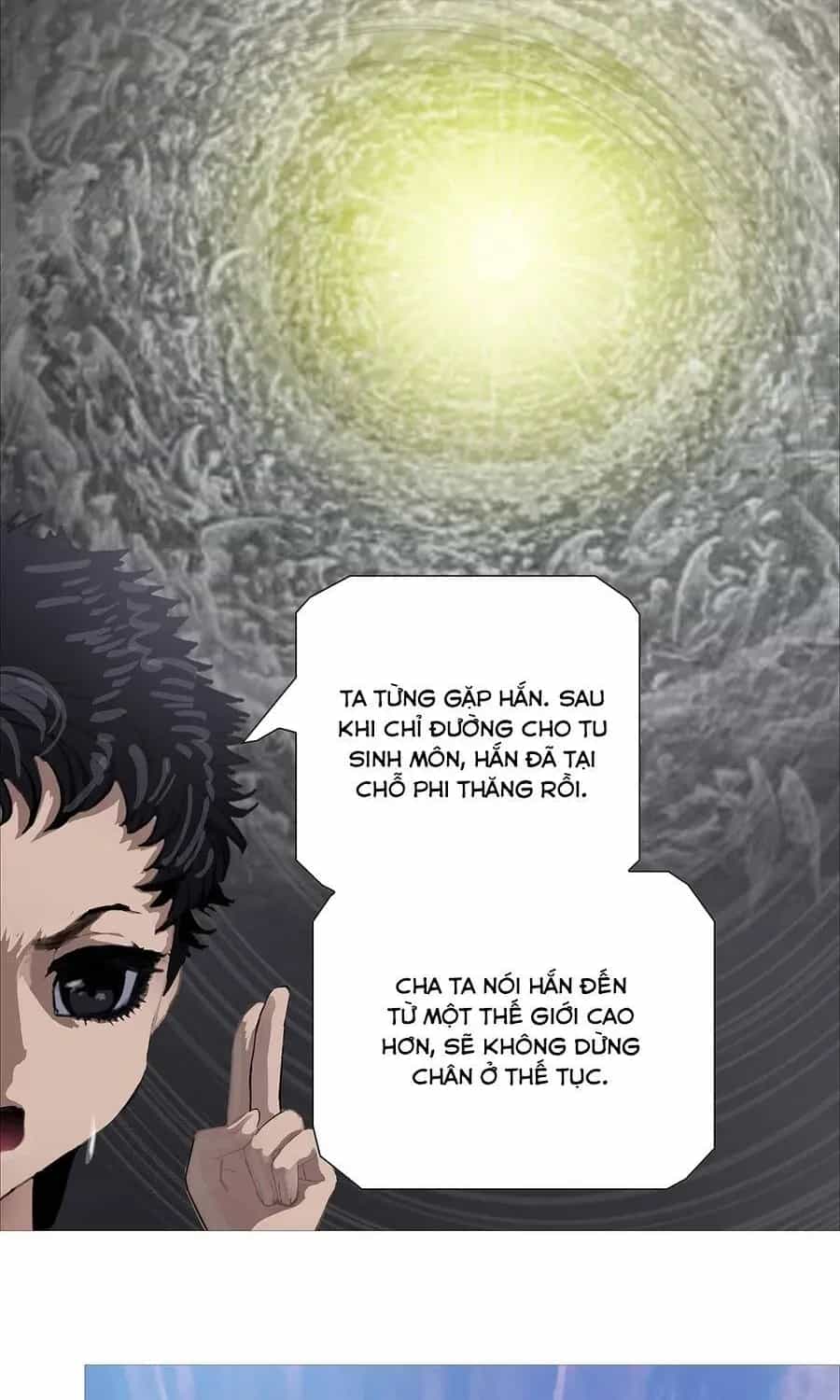 Ám Thần Bảng - Chương 46 - ảnh 15