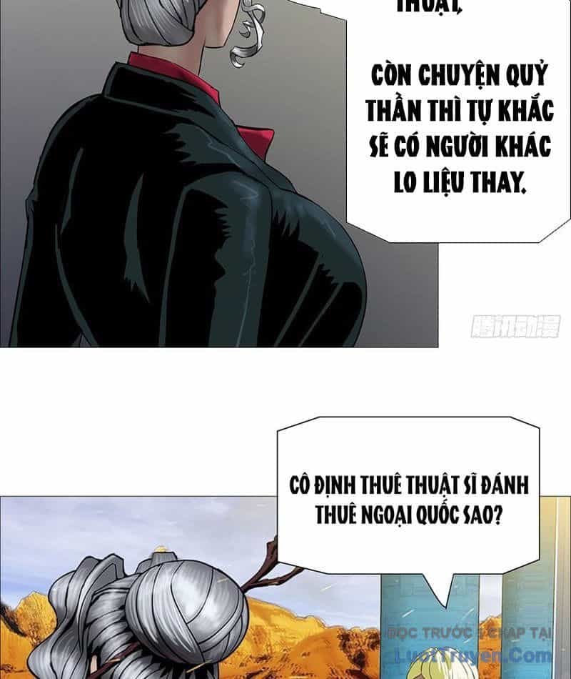 Ám Thần Bảng - Chương 5 - ảnh 51