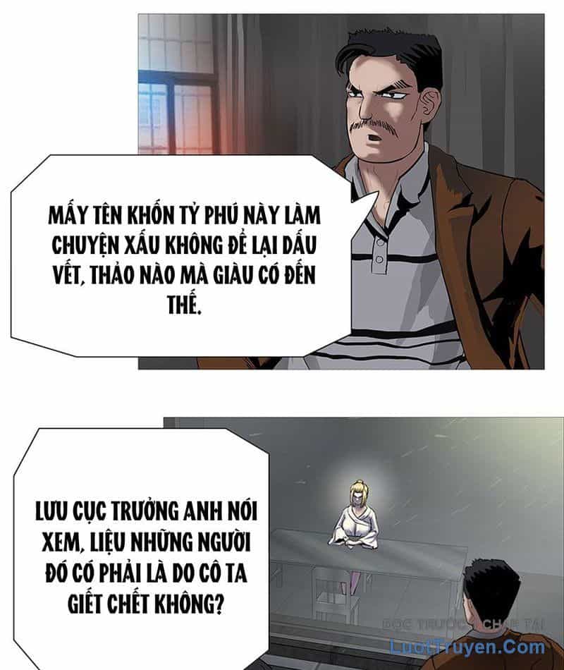 Ám Thần Bảng - Chương 6 - ảnh 13