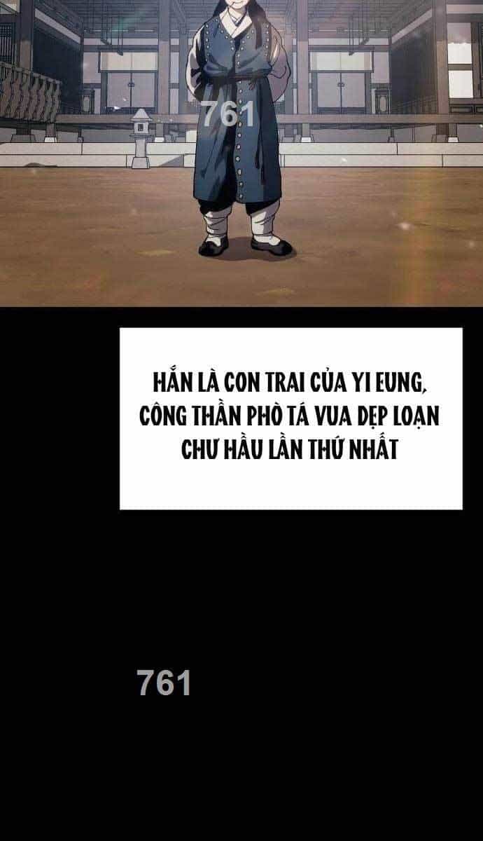 Ám Vệ - Chương 8 - ảnh 2