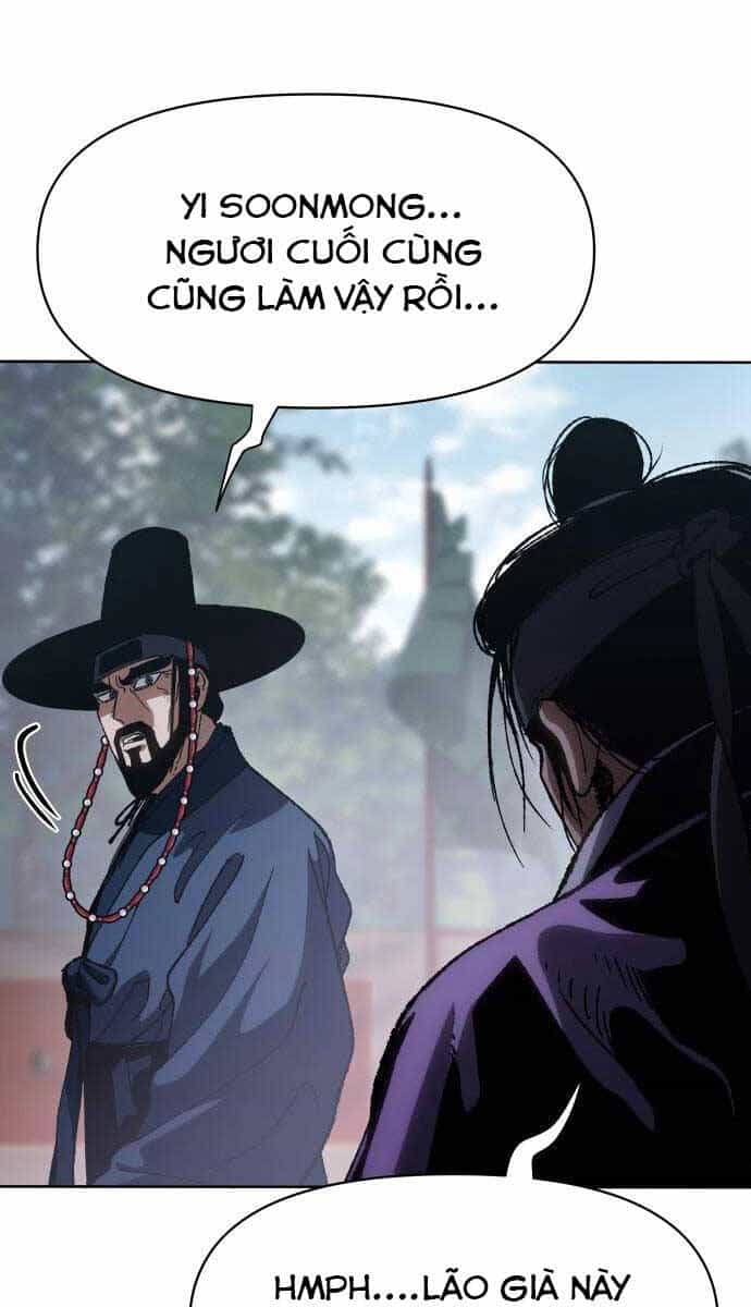 Ám Vệ - Chương 8 - ảnh 40