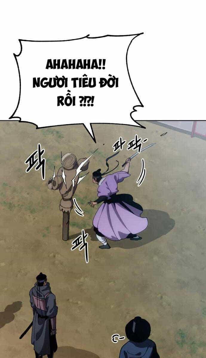 Ám Vệ - Chương 8 - ảnh 76
