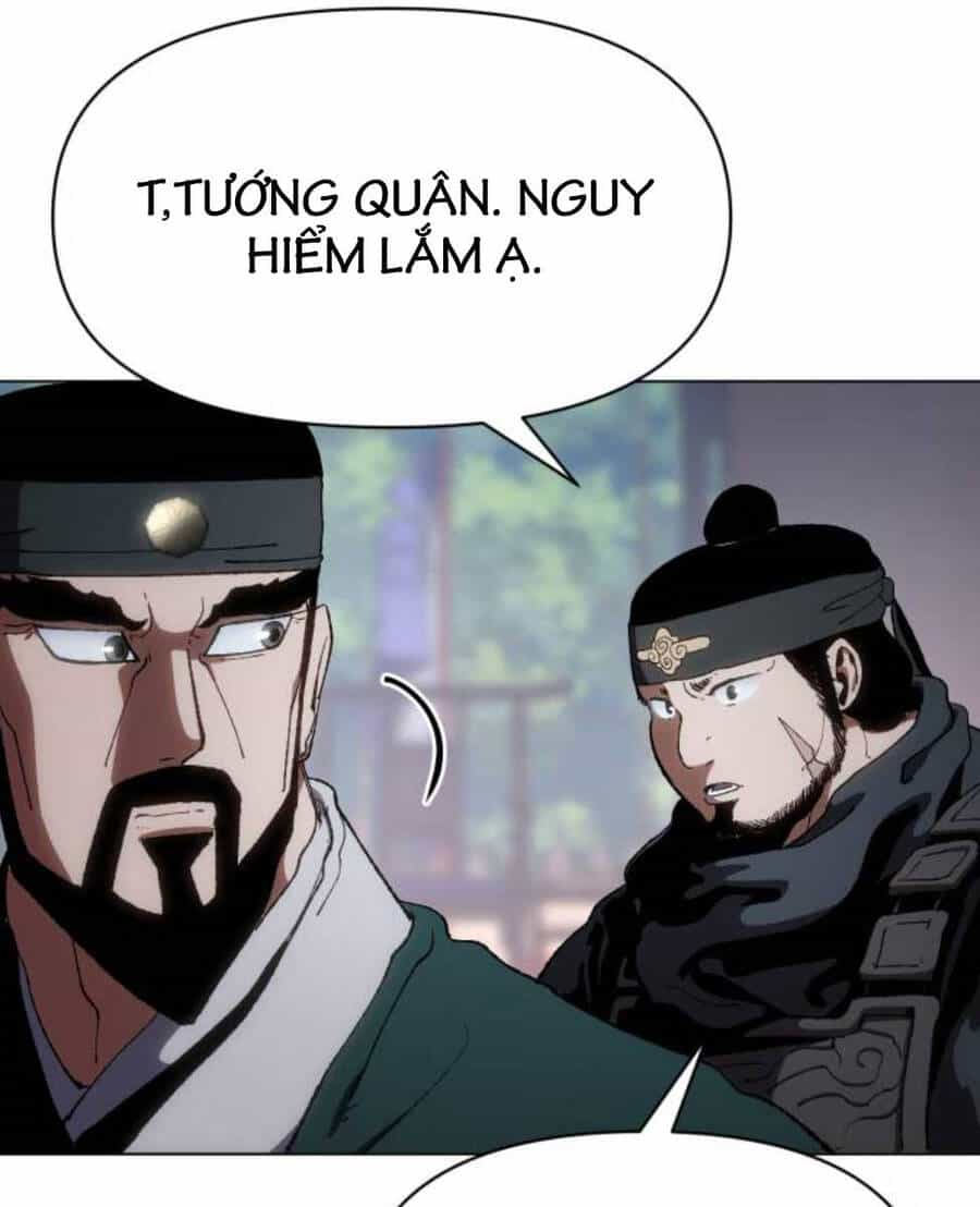 Ám Vệ - Chương 10 - ảnh 13