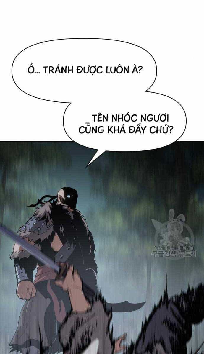 Ám Vệ - Chương 13 - ảnh 33